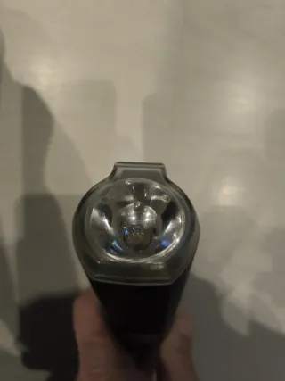 Linternamaletero C4 Grandpicasso