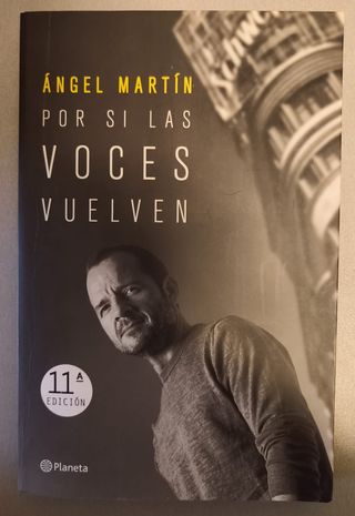 Por si las voces vuelven