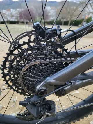 Turbo Levo SL 2 Comp Alloy EXTENDER 160W INCLUIDO