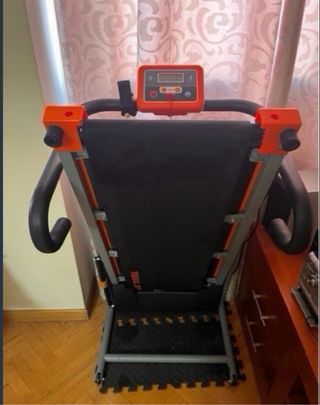 Cinta de andar Trébol Advance Amac