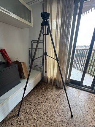 Trípode Hama Star 64