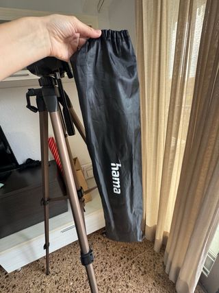 Trípode Hama Star 64