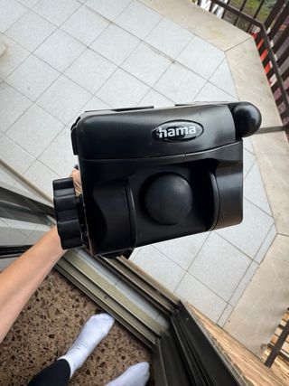 Trípode Hama Star 64