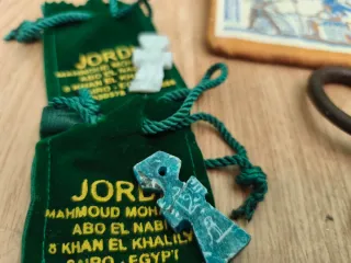 Lote Souvenirs Egipto