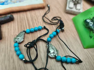 Lote Souvenirs Egipto