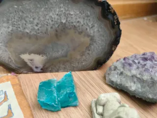 Lote Souvenirs Egipto