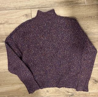 Jersey Springfield Morado Moteado