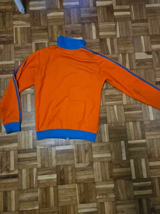 Sudadera Adidas Originals Naranja
