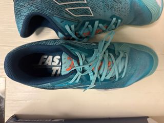 Zapatillas Babolat JET Match 3 Clay Tenis/Padel