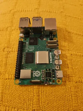 Raspberry Pi 5 8GB