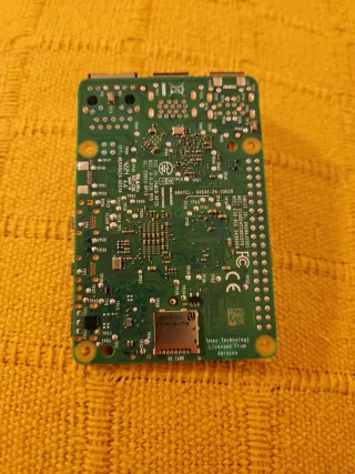 Raspberry Pi 5 8GB