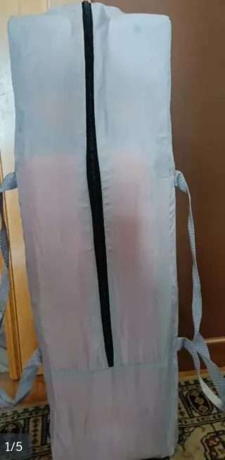 Cuna de viaje para bebé