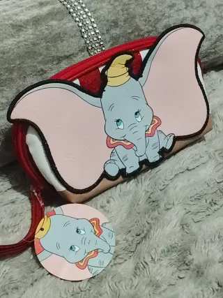 Bolso de mano Dumbo