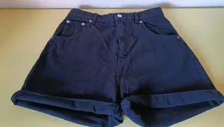 Lote 6 vaqueros cortos a 10€ todo por separado 2€