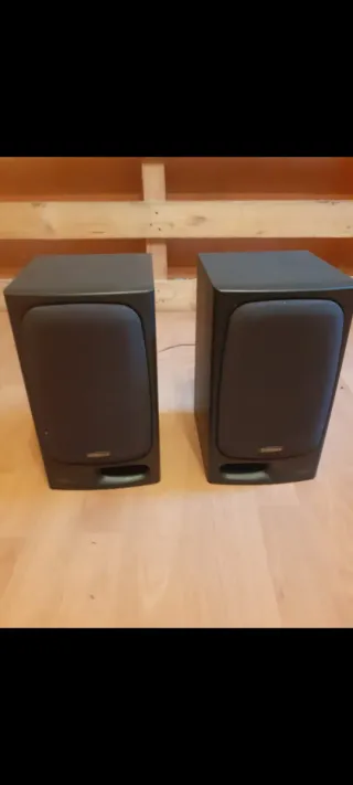 Altavoces Samsung