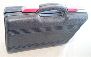 Maletín de herramientas completo