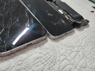 Lote 3 iPhone 13 para piezas