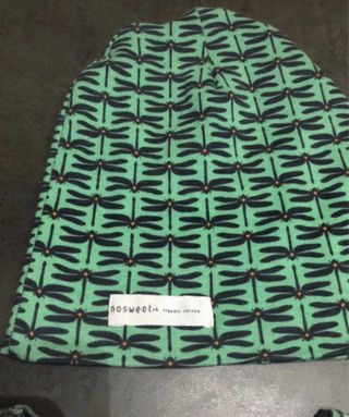 Conjunto niña 6 años NoSweet estampado