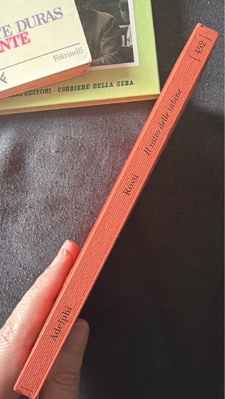 Il ratto delle sabine