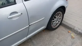 Volkswagen Golf 4 gti