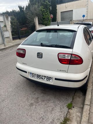 SEAT Leon 1999
