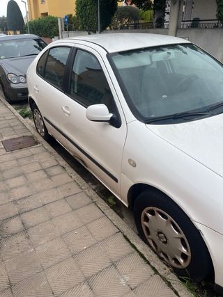 SEAT Leon 1999