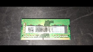 Pack SSD NVMe + RAM DDR4