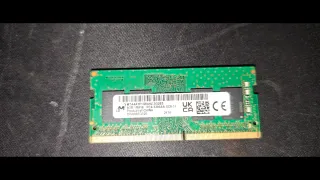 Pack SSD NVMe + RAM DDR4