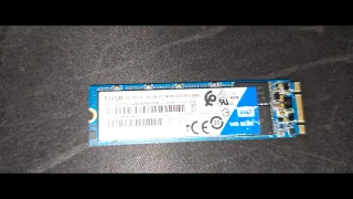 Pack SSD NVMe + RAM DDR4