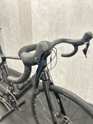 Bicicleta Carretera Bianchi Infinito XE Talla 53