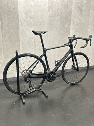 Bicicleta Carretera Bianchi Infinito XE Talla 53