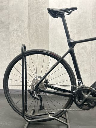 Bicicleta Carretera Bianchi Infinito XE Talla 53