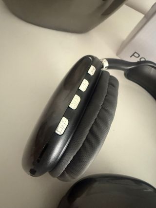 Auscultadores Bluetooth wireless