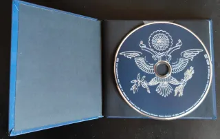 OSI - Office of Strategic Influence