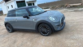 MINI Coupé 2015