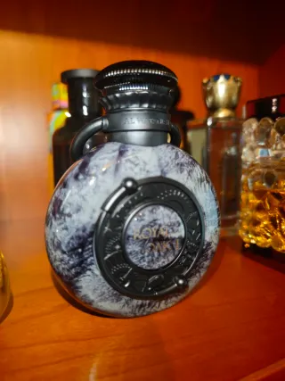 Al Wataniah Royal Oak I 10ml Vial