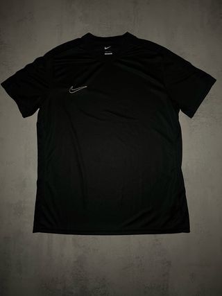 Magliette Nike Uomo Blu e Nere