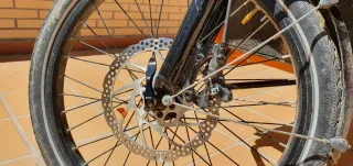 Bici de carga - Bullitt