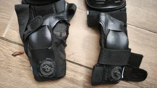 Protecciones Patinaje (adulto)