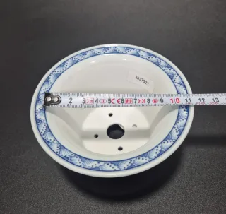 Maceta de autor para bonsai