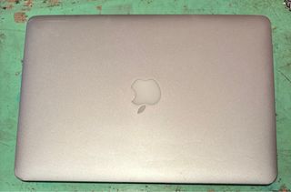 MacBook Air 2014