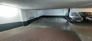 Garaje en alquiler en La Roqueta en Valencia