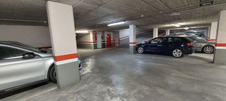 Garaje en alquiler en El Mercat en Valencia