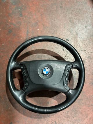 Volante BMW Serie 5 E39