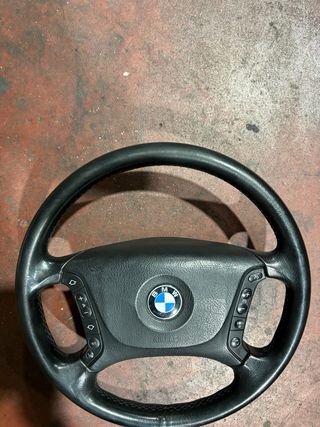Volante BMW Serie 5 E39