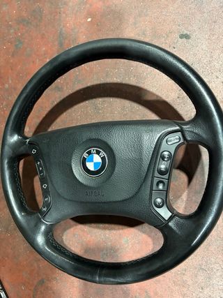 Volante BMW Serie 5 E39