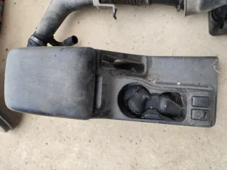 Opel Frontera B Piezas