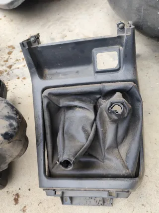 Opel Frontera B Piezas