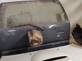 Opel Frontera B Piezas