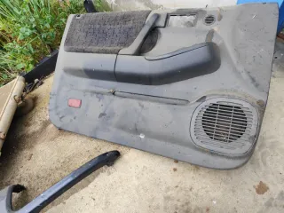 Opel Frontera B Piezas